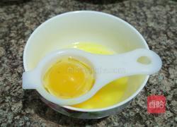 西兰花奶酪卷的做法图解5