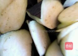 地三鲜的做法图解3