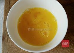 黄瓜炒蛋的做法图解2