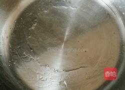 黄瓜炒蛋的做法图解4