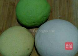 螃蟹的做法图解3