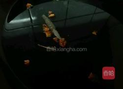 五香鹌鹑蛋的做法图解6