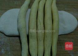 螃蟹的做法图解6