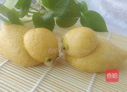 小鸭子的做法图解13