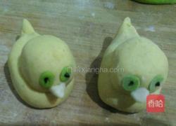 小鸭子的做法图解10