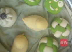 小鸭子的做法图解11