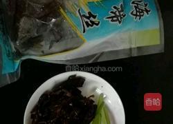 月上柳梢一一挞蛋的做法图解1