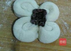 花馒头的做法图解8