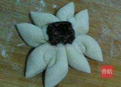 花馒头的做法图解9