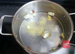 酸鲜汤的做法图解2