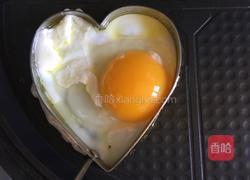 培根汉堡的做法图解3