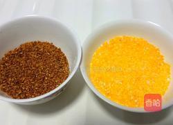 苦荞玉米渣粥的做法图解1