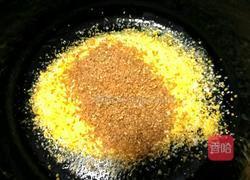 苦荞玉米渣粥的做法图解3