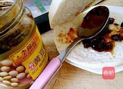 里脊肉饼的做法图解6