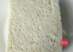 早餐三明治的做法图解3