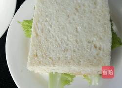 早餐三明治的做法图解10