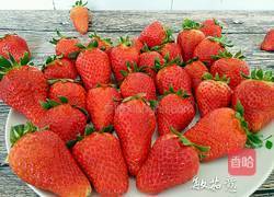 水果酸奶杯的做法图解1