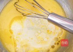 草莓蛋糕的做法图解3