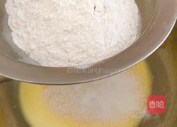 草莓蛋糕的做法图解4