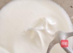 草莓蛋糕的做法图解7