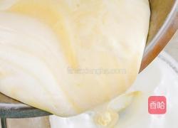 草莓蛋糕的做法图解10