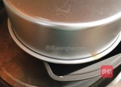 草莓蛋糕的做法图解12