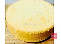 草莓蛋糕的做法图解13