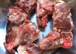 家常豆角的做法图解2