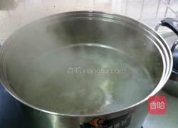 自制芥菜酸菜的做法图解2