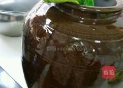 自制芥菜酸菜的做法图解5