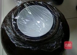 自制芥菜酸菜的做法图解9