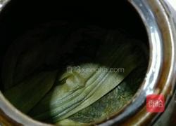 自制芥菜酸菜的做法图解11