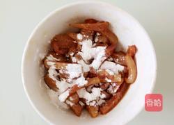 里脊小炒的做法图解5