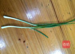 香葱煎饺的做法图解4