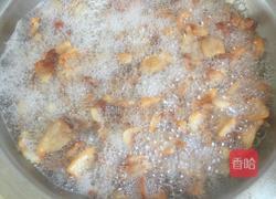 油渣酸菜馅饺子的做法图解4