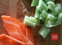 爽口拌菜的做法图解4