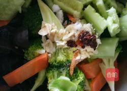 爽口拌菜的做法图解7