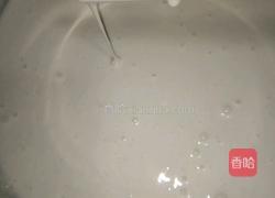 蒸米糕的做法图解3