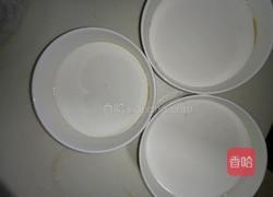 蒸米糕的做法图解4
