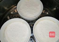 蒸米糕的做法图解6