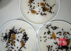 蒸米糕的做法图解8
