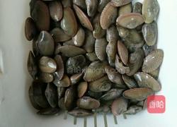 白葡萄酒黄油焗花甲的做法图解2