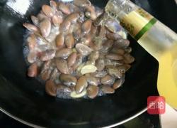 白葡萄酒黄油焗花甲的做法图解4