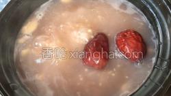 腊八粥的做法图解7
