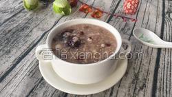 腊八粥的做法图解9