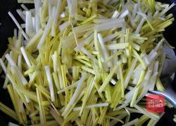 蒜黄炒鸡蛋的做法图解5