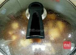 红烧咸鱼块的做法图解9