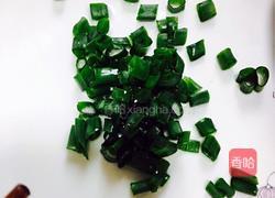 抱蛋煎芹菜猪肉饺的做法图解6