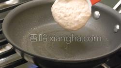 美式松饼的做法图解10