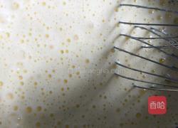 巧克力纸杯蛋糕的做法图解4